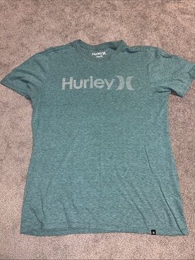 Mens Hurley Tee